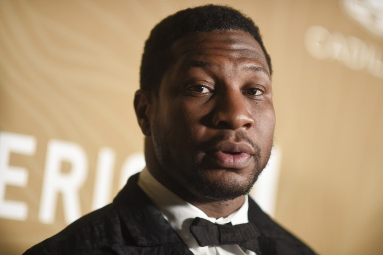 Jonathan Majors Won’t Attend The Met Gala