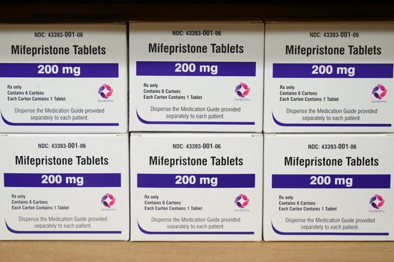 Supreme Court Preserves Access to Mifepristone, Abortion Medication