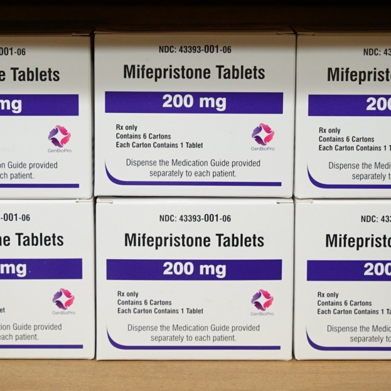 Supreme Court Preserves Access to Mifepristone, Abortion Medication