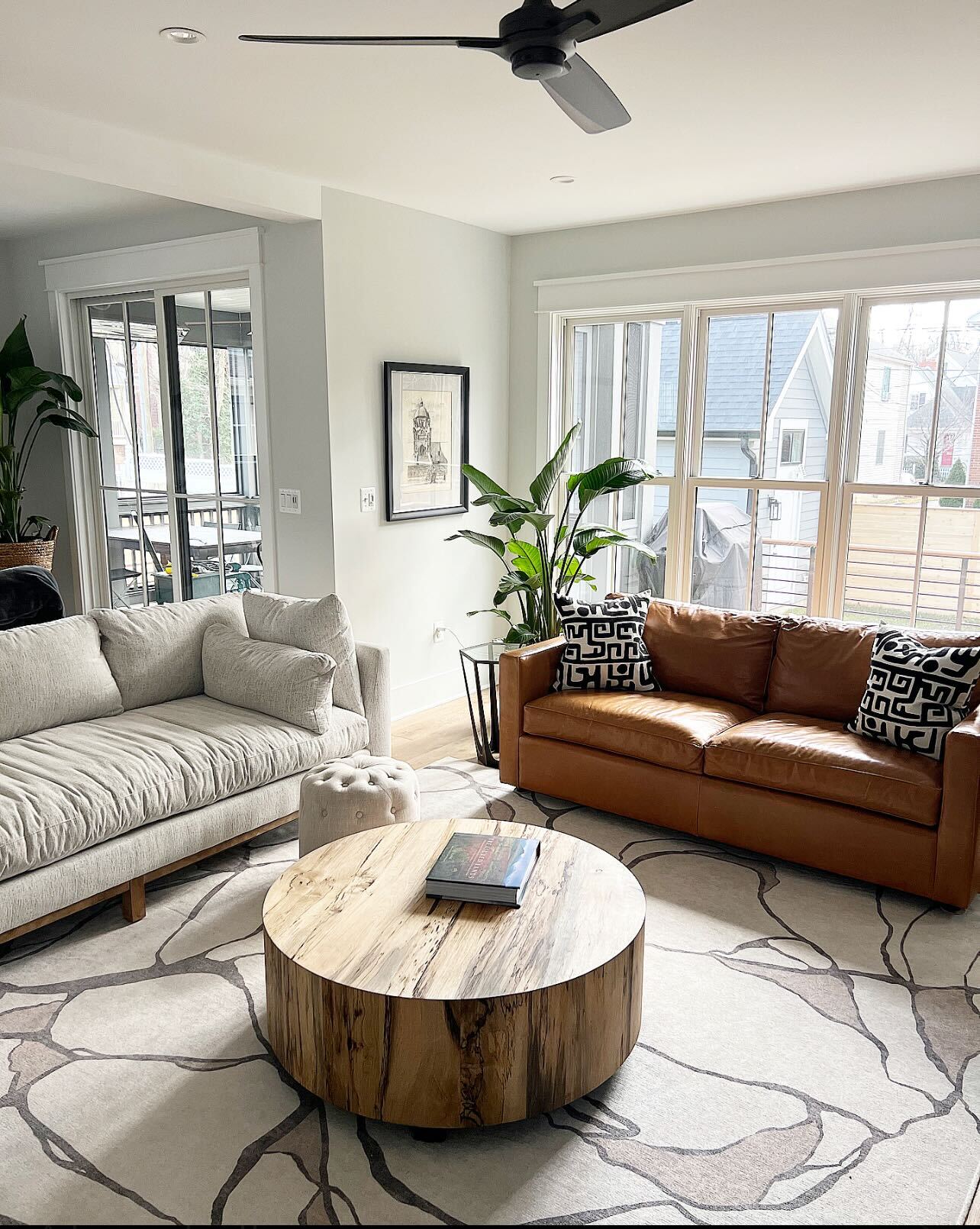 Interior Design Tips For Spring - WHUR 96.3 FM