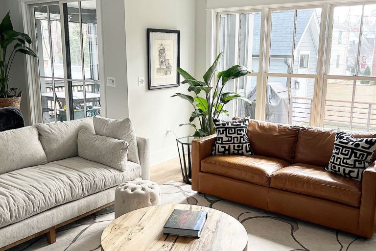 Interior Design Tips For Spring