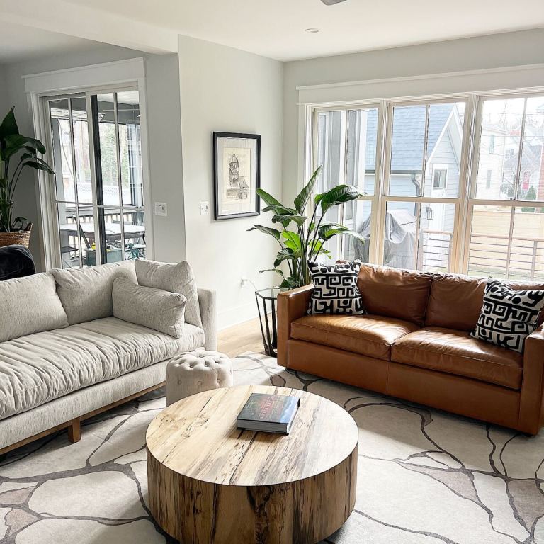 Interior Design Tips For Spring