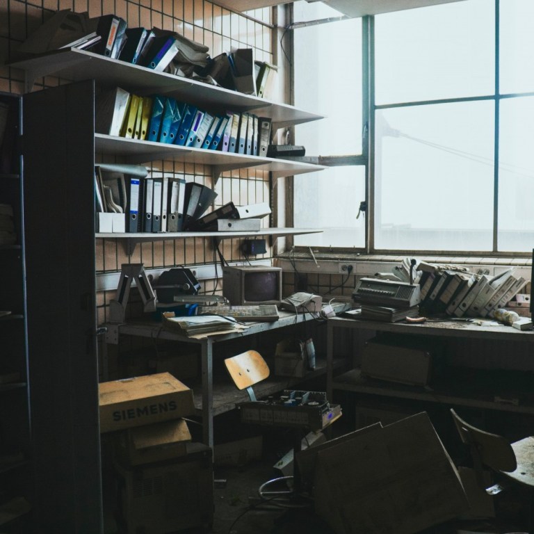Clean, Purge & Organize Your Home