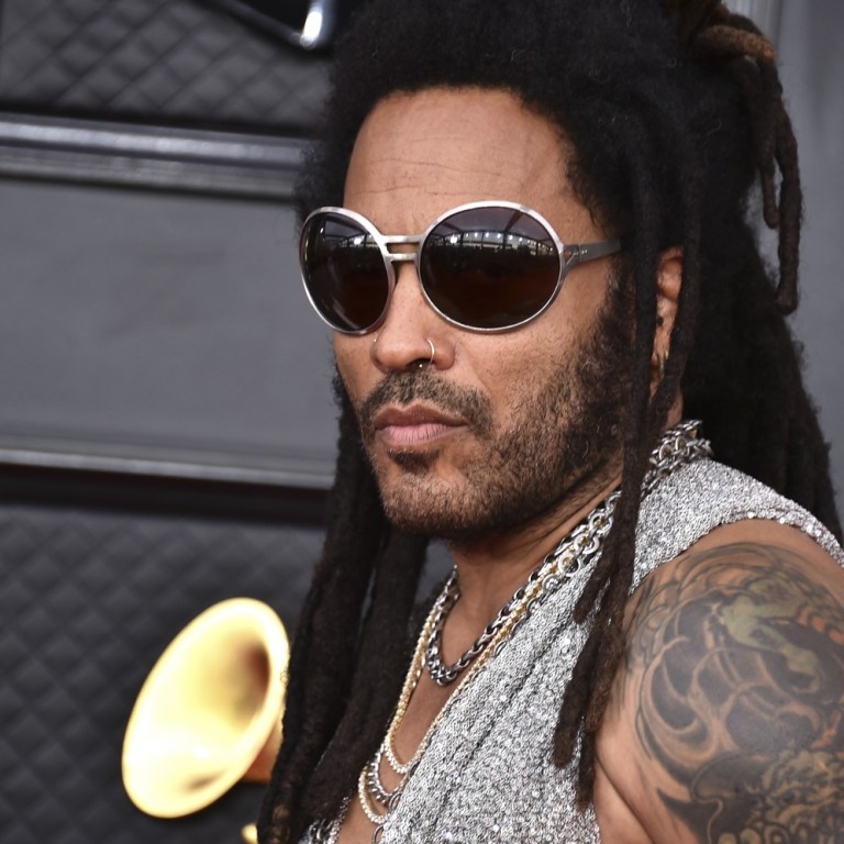 Lenny Kravitz Talks About Rock And Roll Hall Nomination