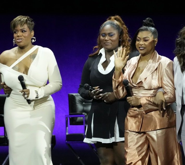 {WATCH} First Trailer Drops for The Color Purple 2023
