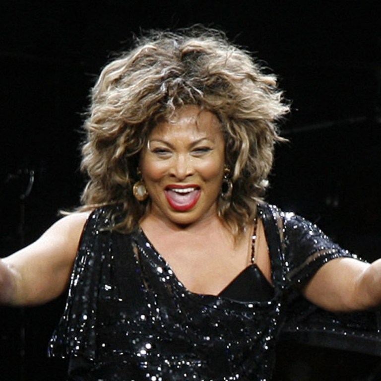 Tina Turner Dies At 83