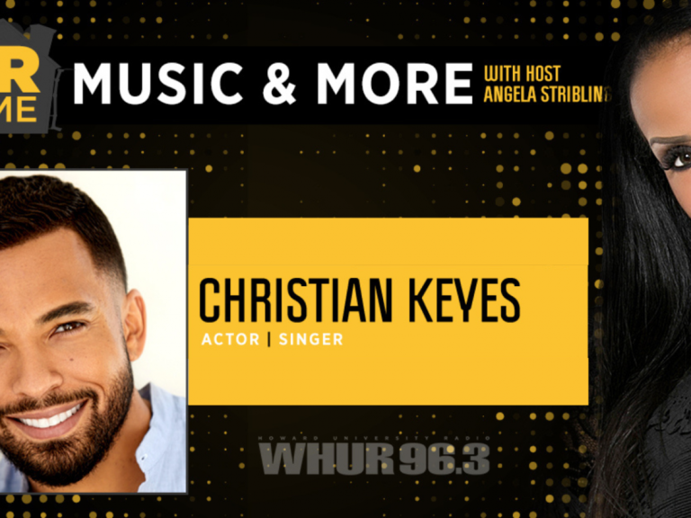 Christian Keyes