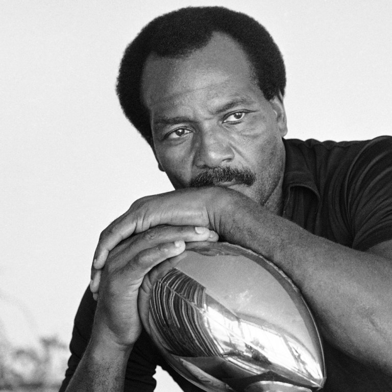 Football Icon, Actor, Activist Jim Brown Dies