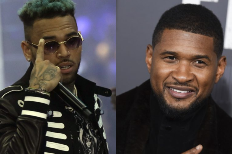 Chris Brown Addresses Video Of Alleged Altercation At Lovers and Friends Festival