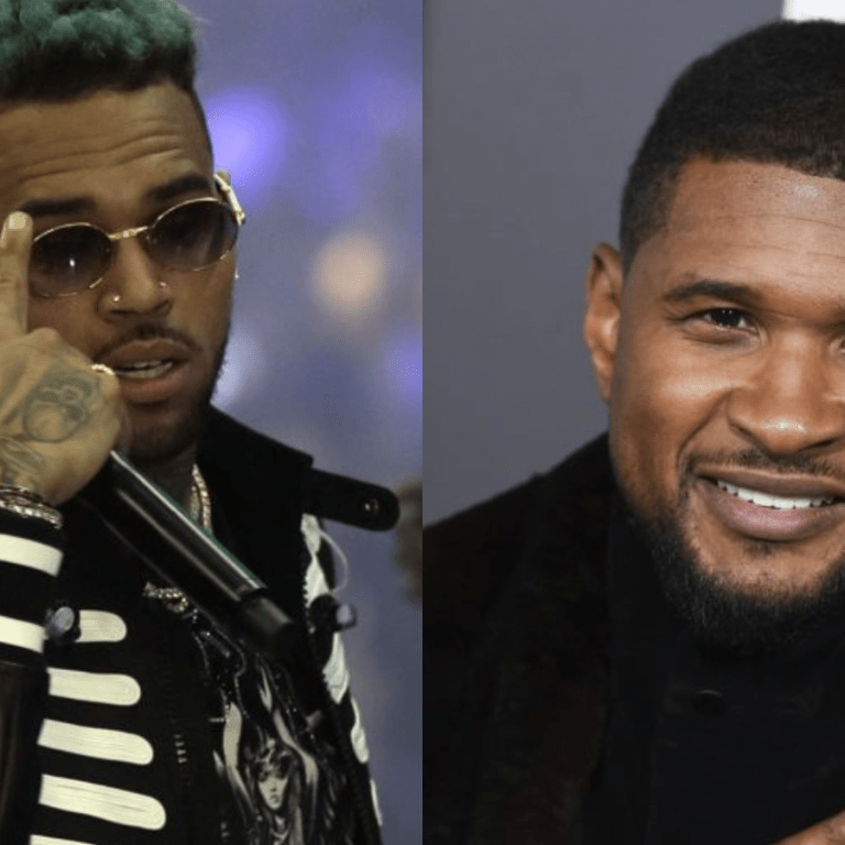 Chris Brown Addresses Video Of Alleged Altercation At Lovers and Friends Festival