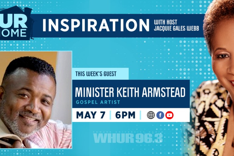 Minister Keith Armstead To Be Married July 29th