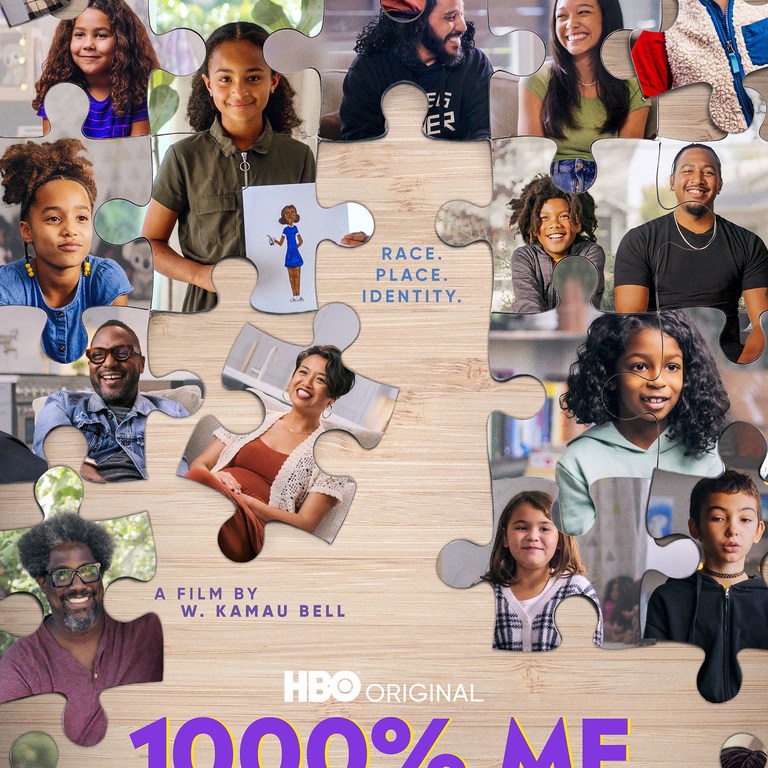 W. Kamau Bell Discusses “Mixed Children” Documentary