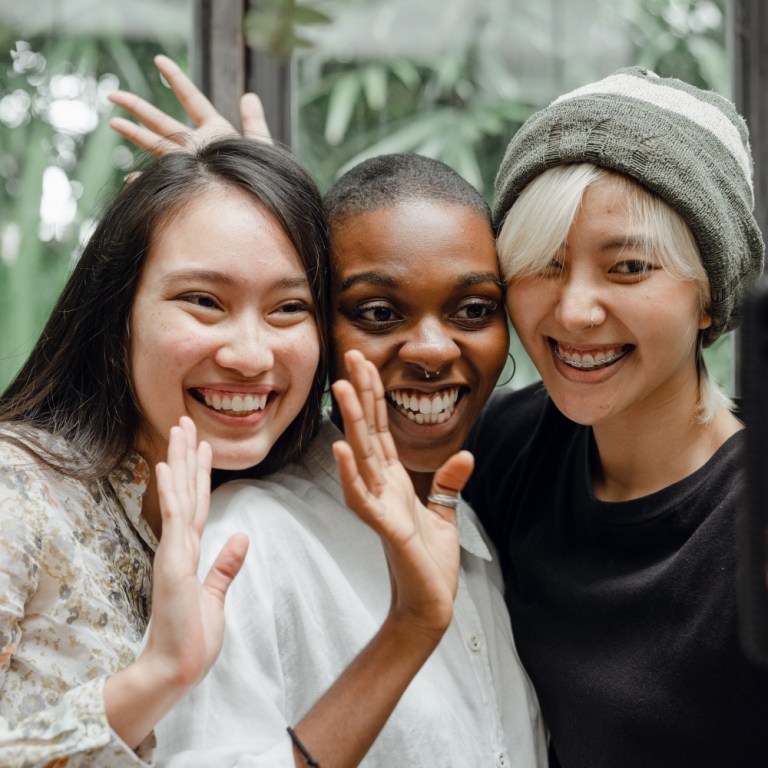African Americans/Asian Americans, Can We Get Along?