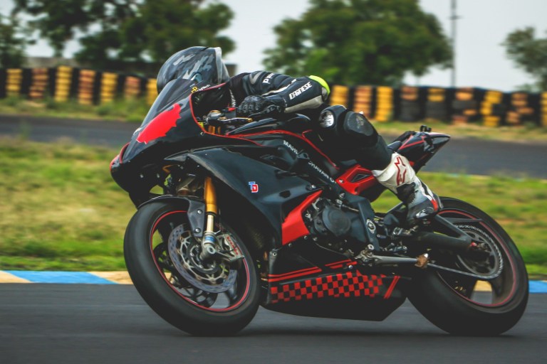 Motorcycle Safety, Deck Inspections, and More Inside Community’s Choice