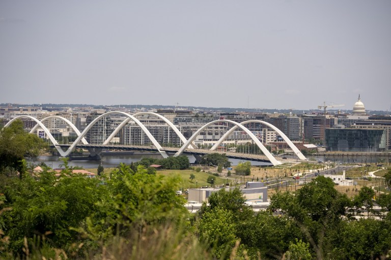 Are You Ready To Swim In The Anacostia River?