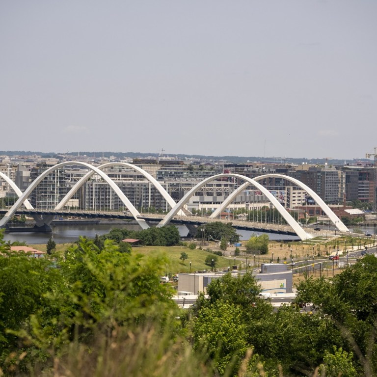 Are You Ready To Swim In The Anacostia River?