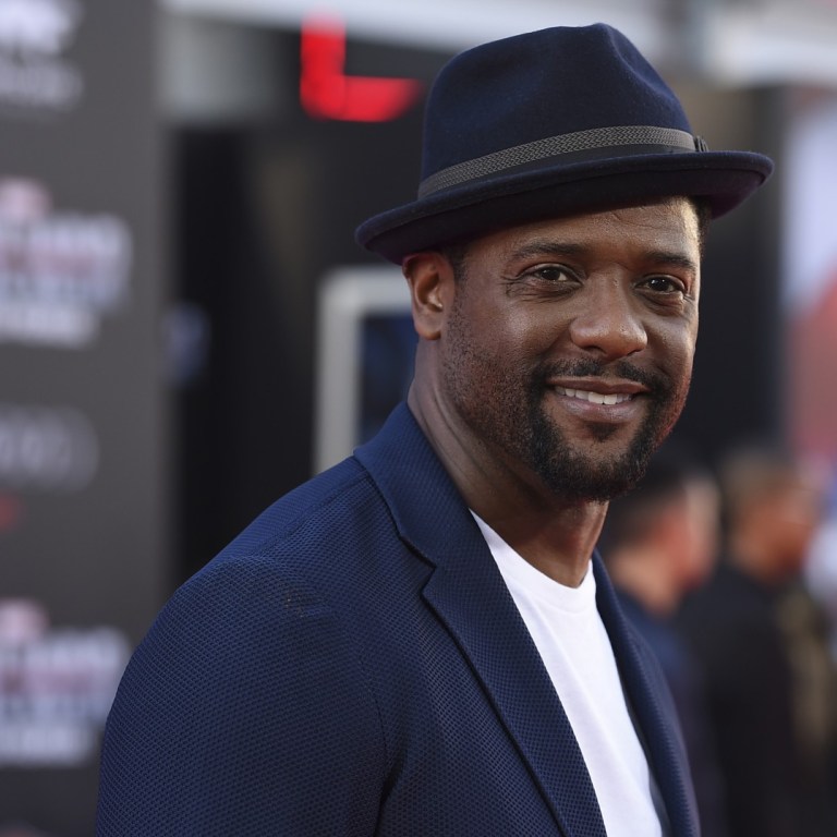 Blair Underwood Marries Longtime Friend Josie Hart