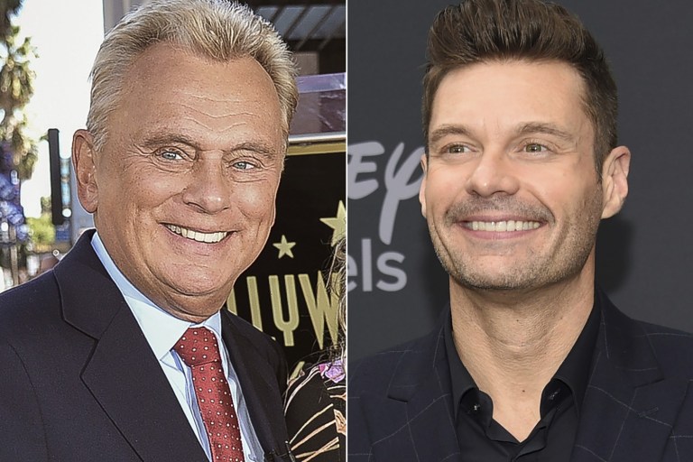 Ryan Seacrest Will Be Host Of ‘Wheel Of Fortune’