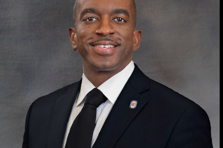 Prince George’s Councilman Mel Franklin Steps Down