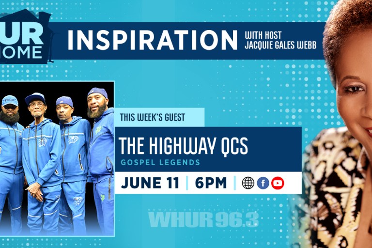 The Legendary Highway QCs And “Every Now And Then”