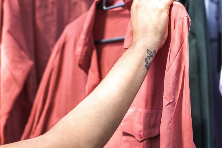 Retail Crime and the Community