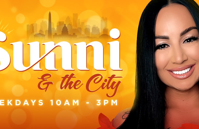 Welcome Sunni And The City To Your Middays!