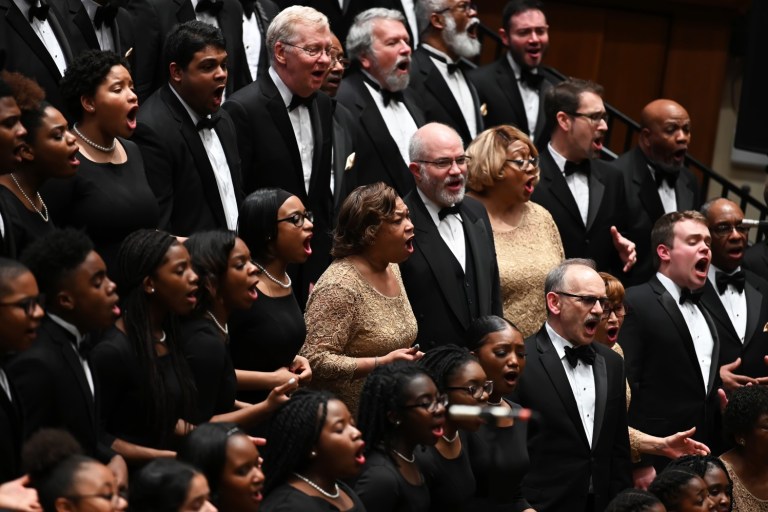 Jacquie’s Playlist February 2, 2025