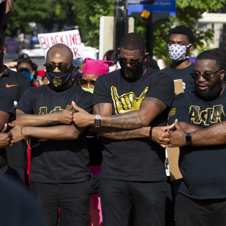 Alpha Phi Alpha Fraternity Inc.’s Convention Is Moving Out Of Florida