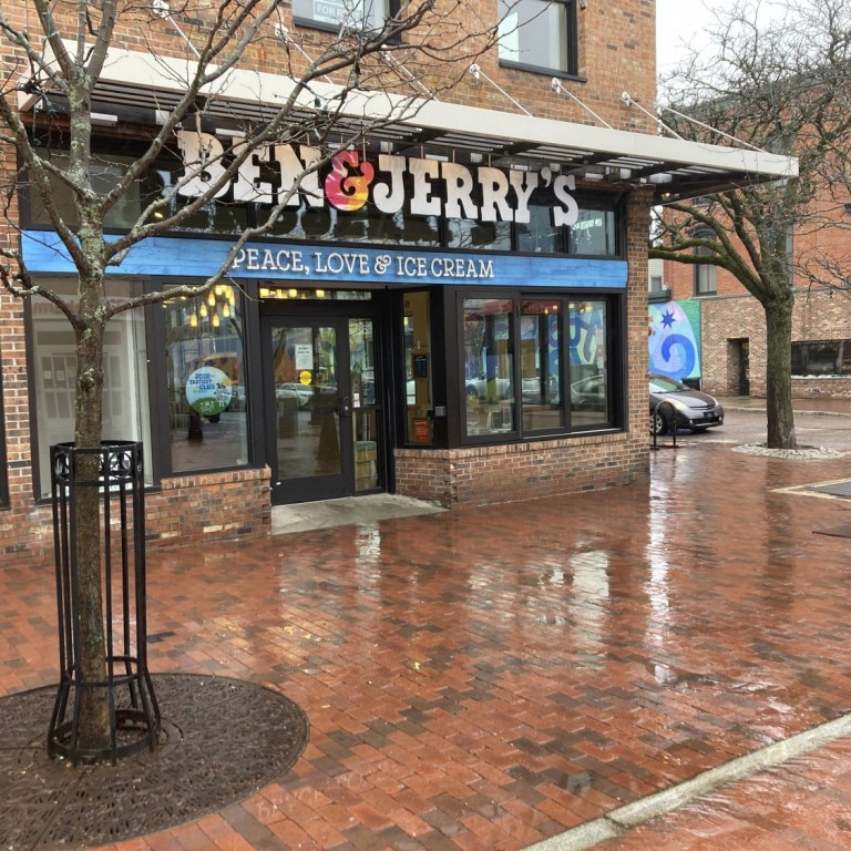 Ben & Jerry’s Faces Backlash Over 4th Of July Message