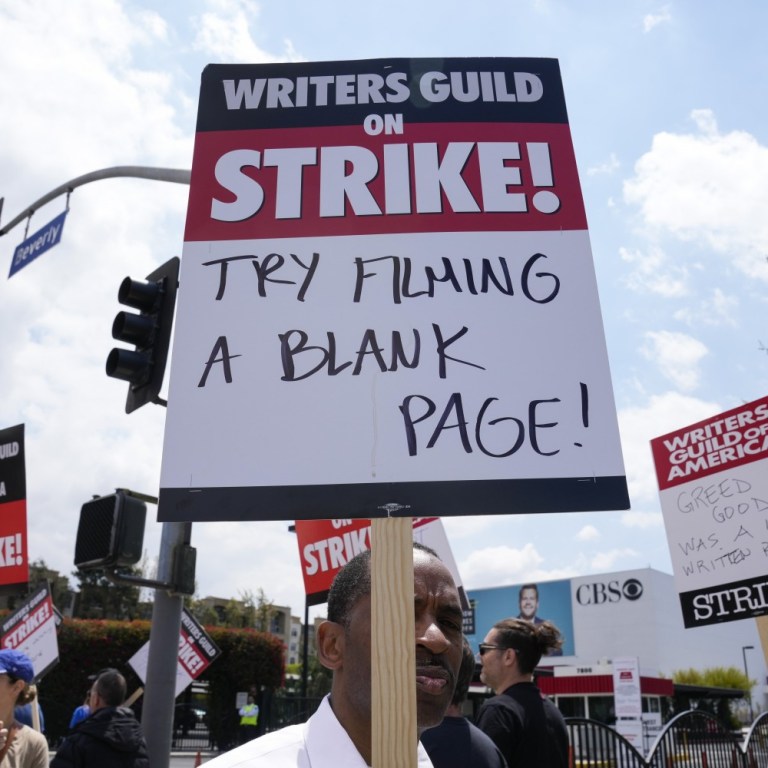 No Deal Reached Between Actors’ Union And Studios/Streaming Services