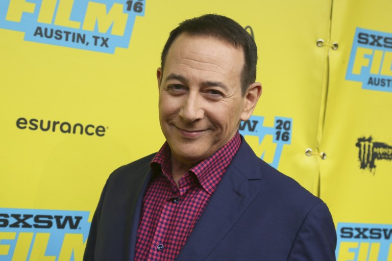 ‘Pee Wee Herman’ Actor Paul Reubens Dies At 70 After Private Battle With Cancer