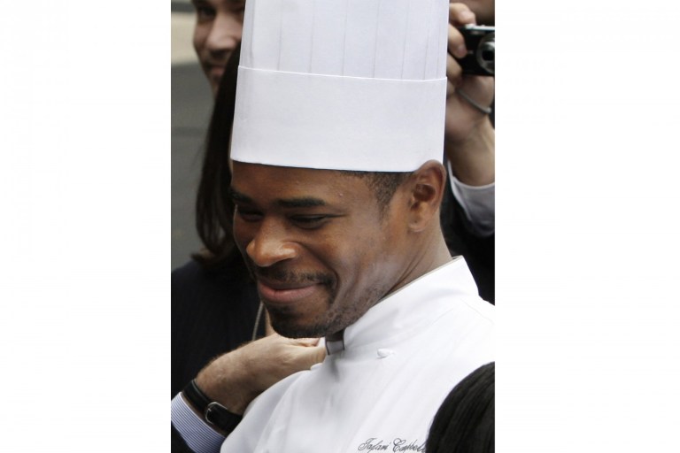 Obama Family Chef Tafari Campbell Found Dead In Pond After Paddle-boarding In Martha’s Vineyard