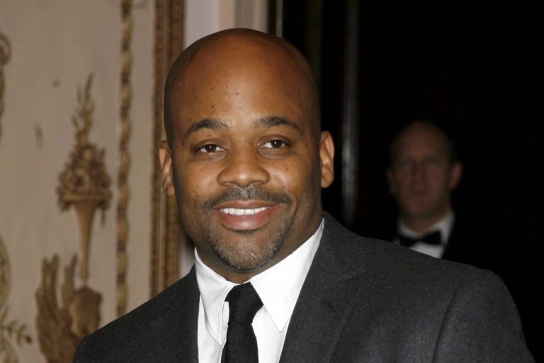 Dame Dash Says R. Kelly ‘Belongs’ In Prison For ‘Raping’ Aaliyah