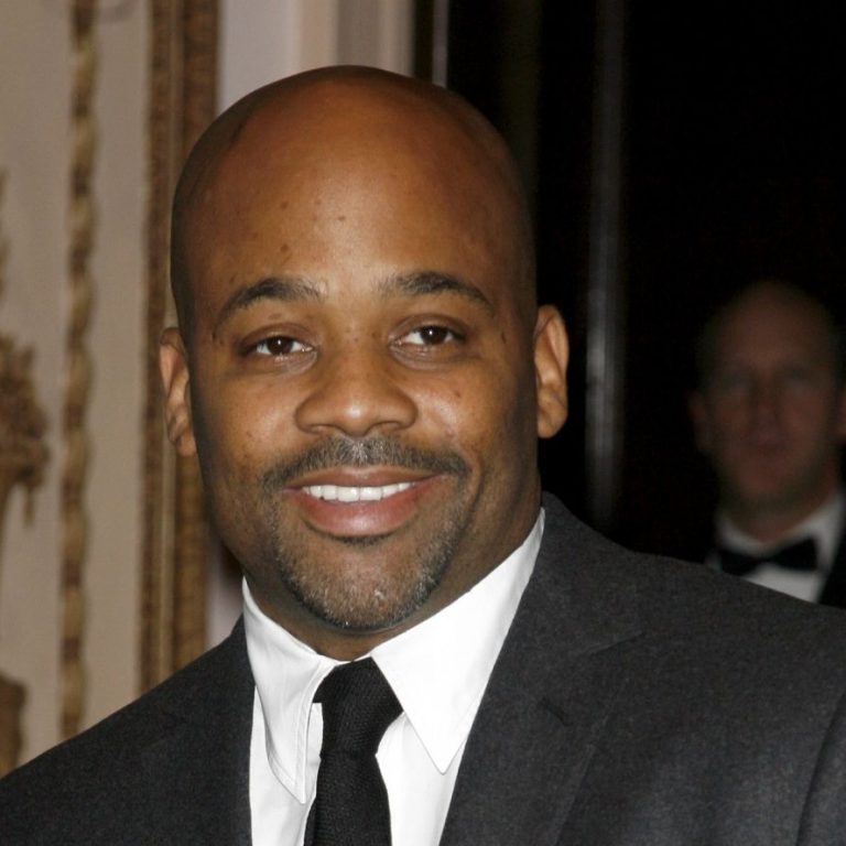 Dame Dash Says R. Kelly ‘Belongs’ In Prison For ‘Raping’ Aaliyah