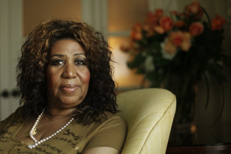 ​​Aretha Franklin’s Sons Battle Over Handwritten Wills 5 Years After Her Death