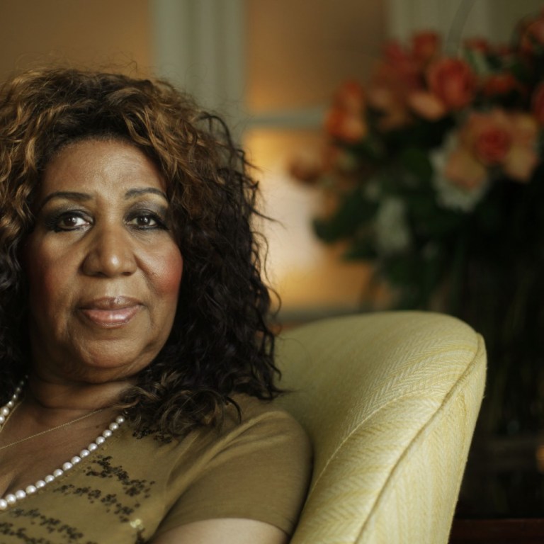​​Aretha Franklin’s Sons Battle Over Handwritten Wills 5 Years After Her Death