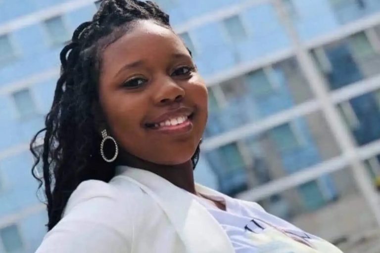 The Carlee Russell Story