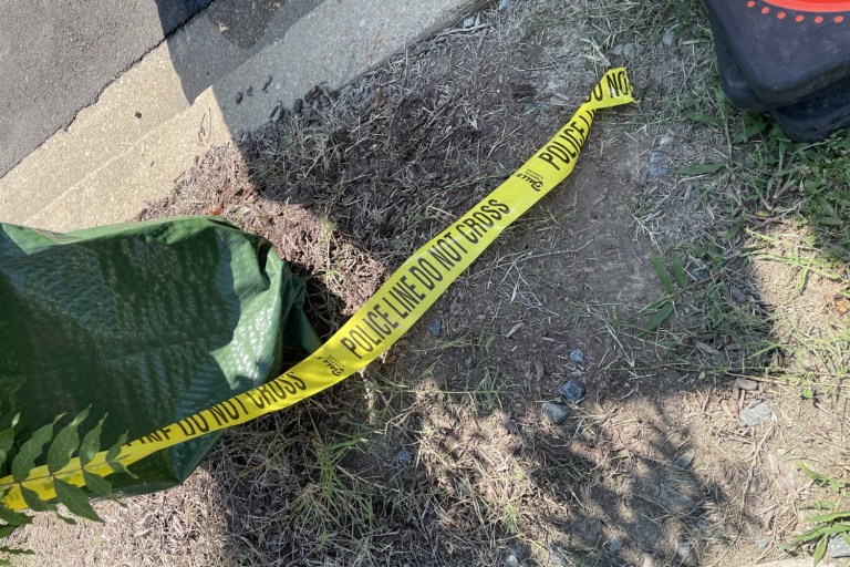 Man Killed On Howard University Campus