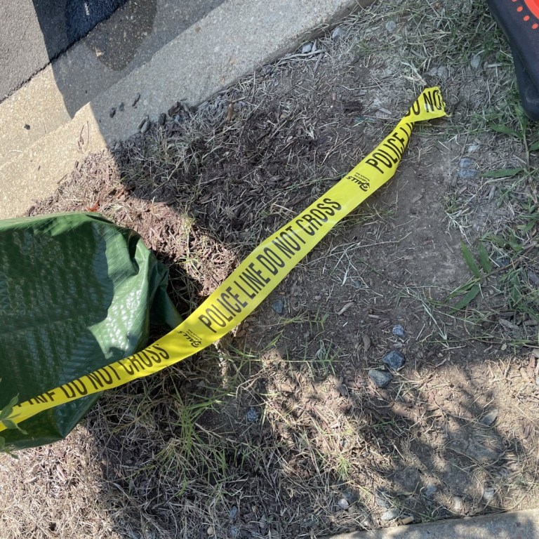 Man Killed On Howard University Campus