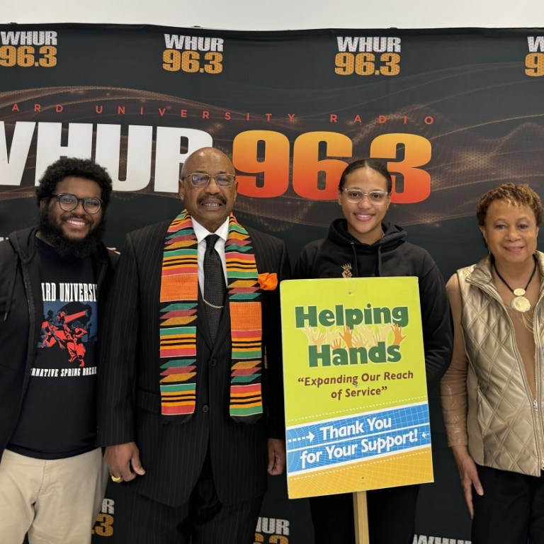 Helping Hands Radiothon Raises $52k and Counting