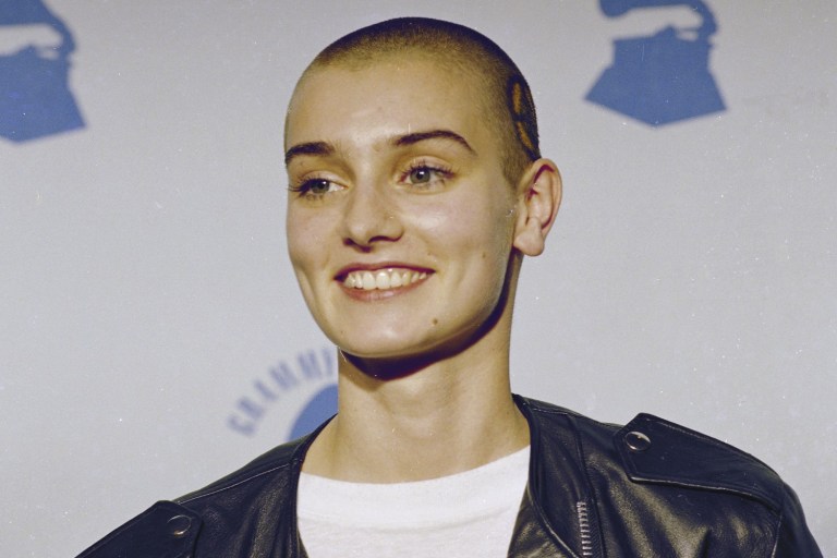 Sinead O’Connor Dies