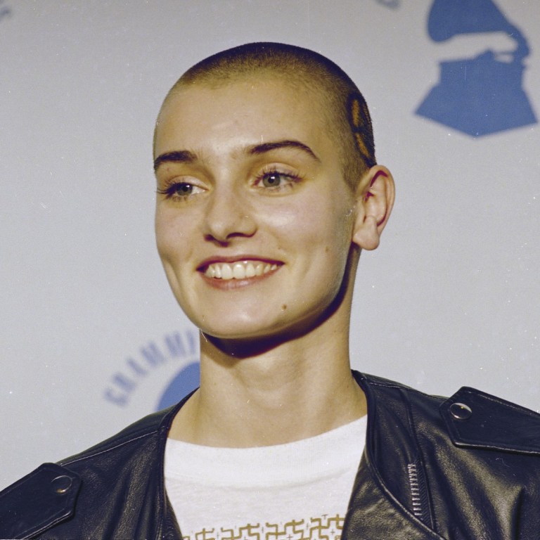Sinead O’Connor Dies