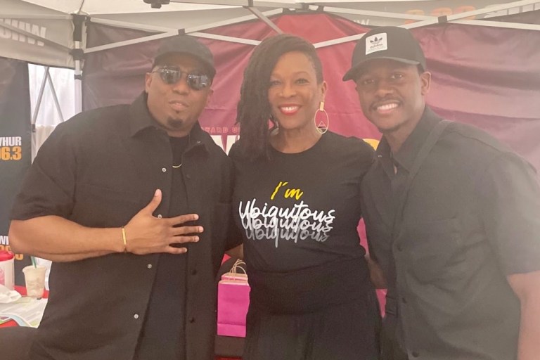 Ubiquitous Women’s Expo 2023