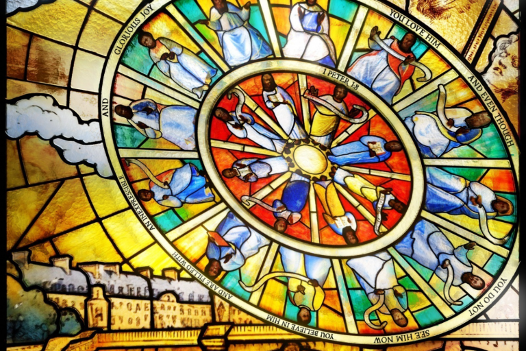 New Music Monday: Voices Of Fire Ft. Pharrell