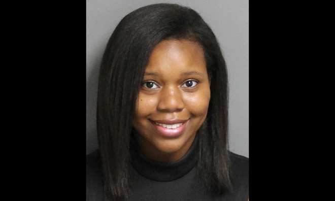 carlee russel mugshot