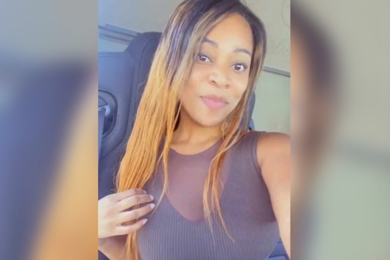 Tierra Young Allen , Black Woman Facing Jail Time, Still Detained In Dubai For Screaming In Public