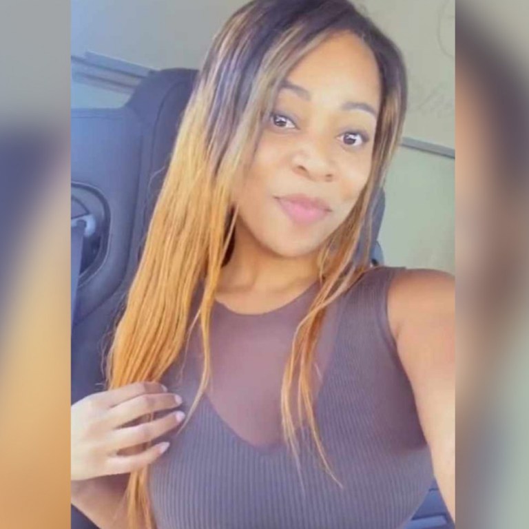 Tierra Young Allen , Black Woman Facing Jail Time, Still Detained In Dubai For Screaming In Public