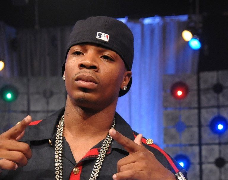 Rapper Plies Raises Thought-Provoking Questions About Donald Trump’s Presidential Eligibility