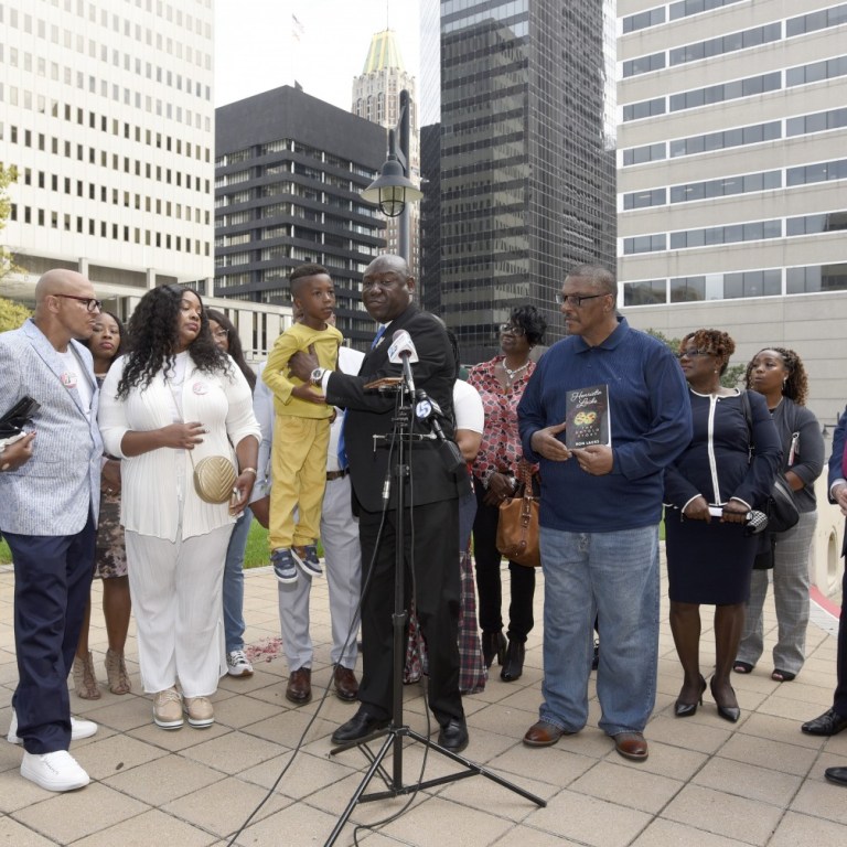 Henrietta Lacks Family Reaches Settlement With Company Using Her Cells