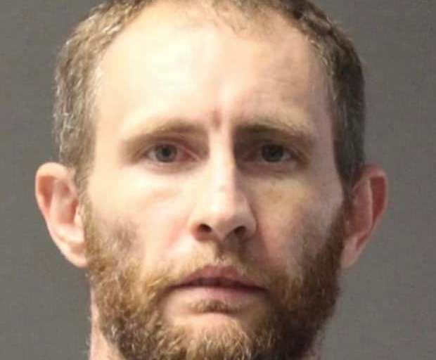 UPDATE: Police Searching For Prisoner Who Escaped From Custody